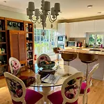 B&B Puerto Varas - Casa Del Bosque
