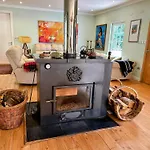 B&B Puerto Varas - Casa Del Bosque