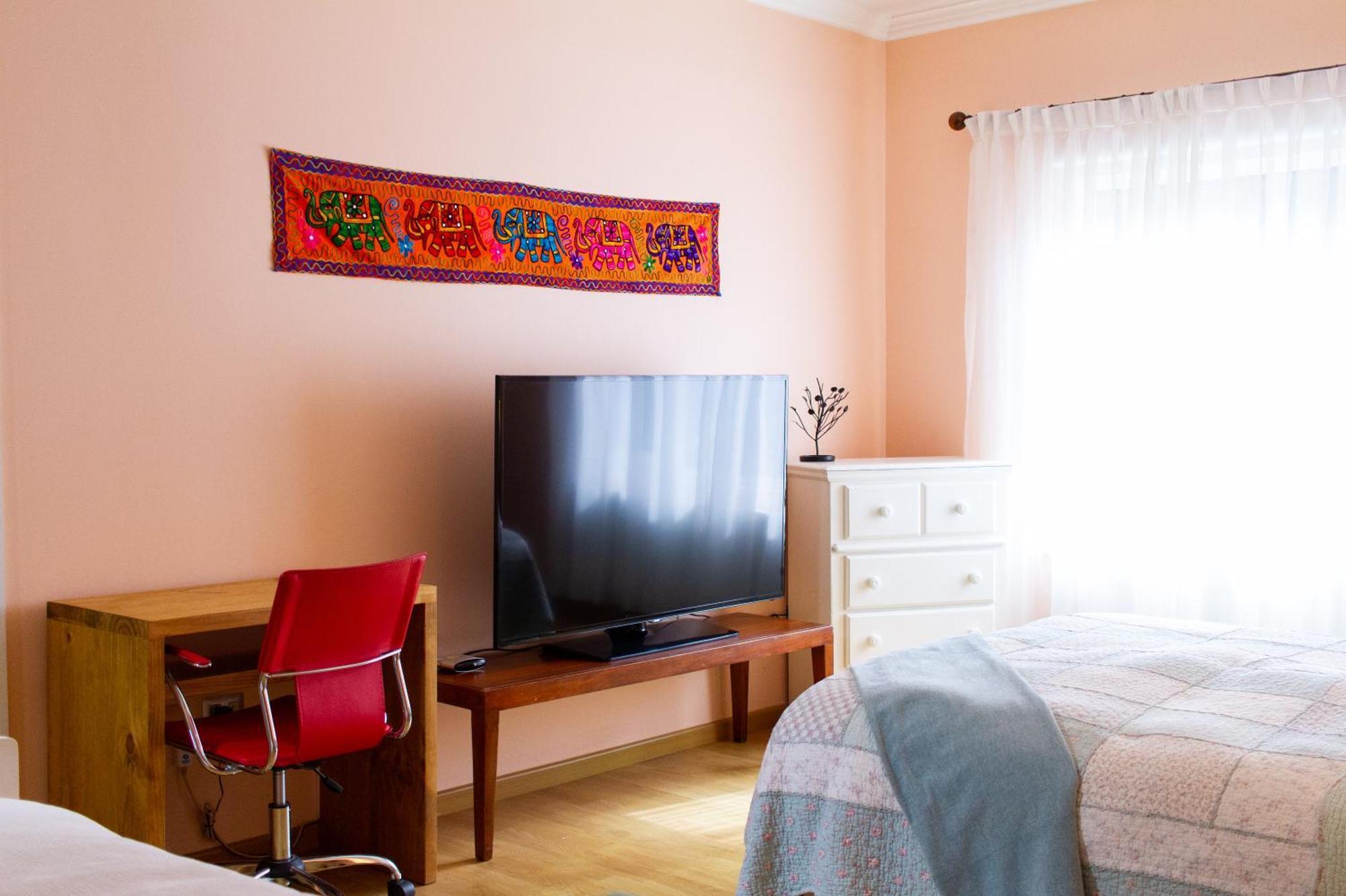 - Casa Del Bosque Hospedagem domiciliar *