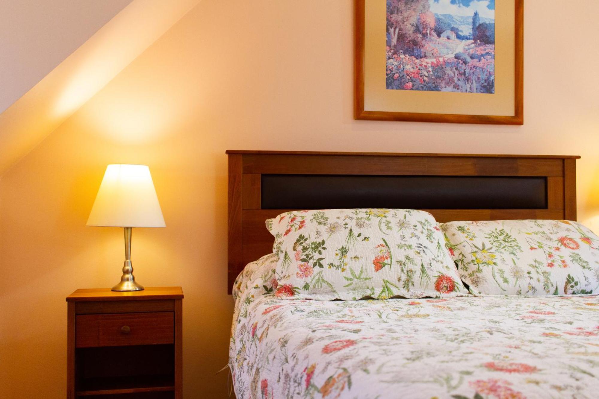 Hospedagem domiciliar - Casa Del Bosque Puerto Varas