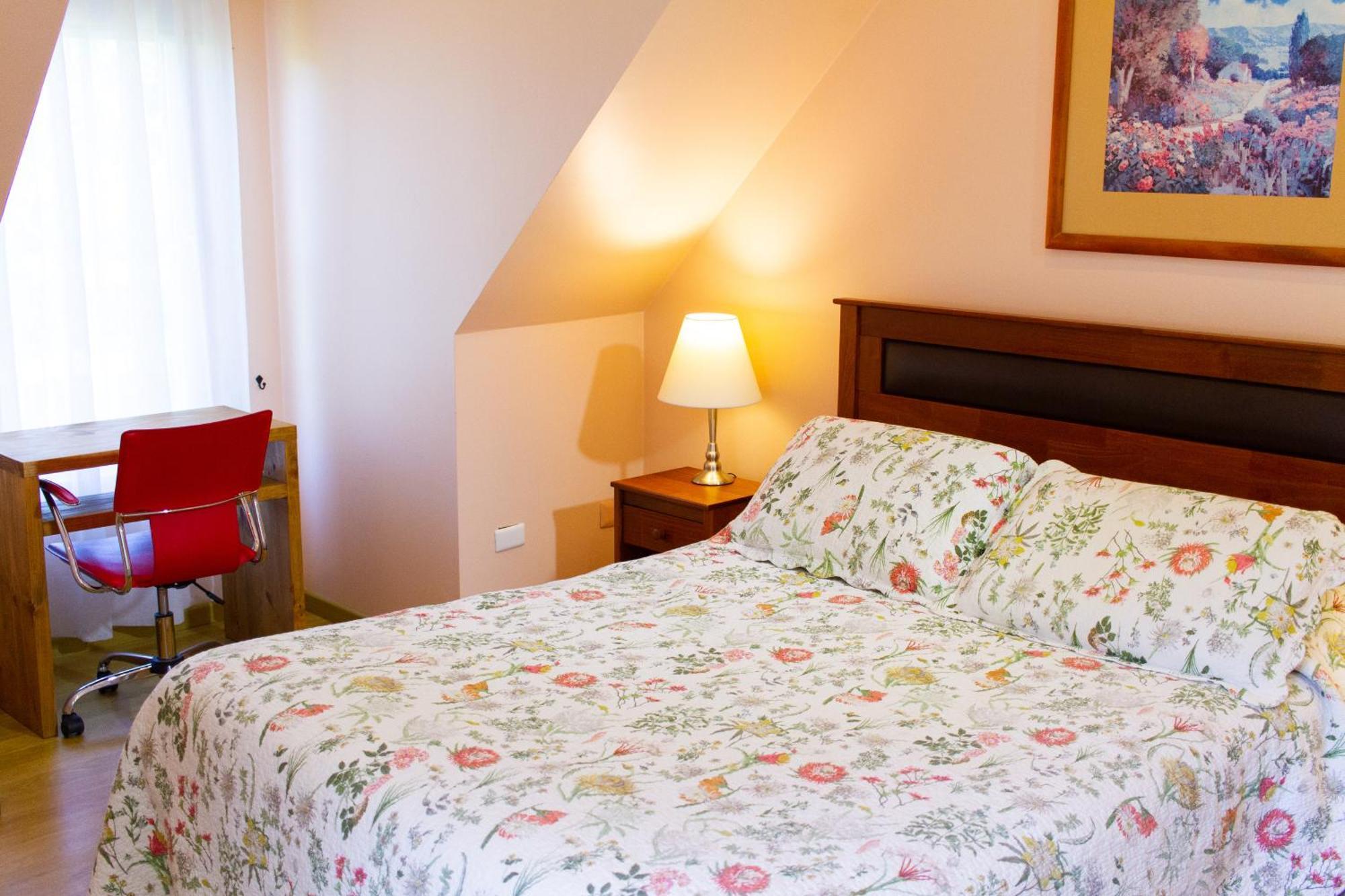 - Casa Del Bosque Hospedagem domiciliar *